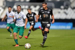OM Mercato : Luis Henrique présent dans la cité phocéenne